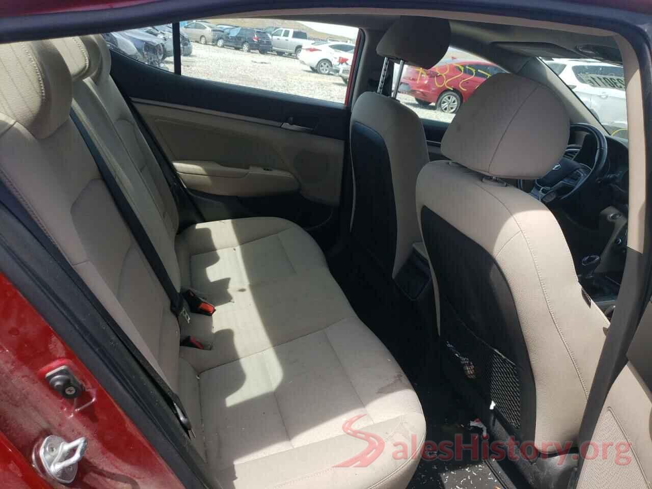 KMHD84LFXHU407728 2017 HYUNDAI ELANTRA