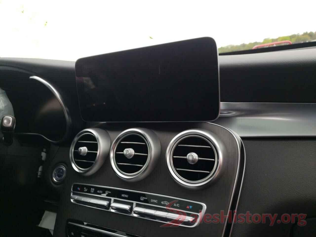 W1N0G8EB8NG052956 2022 MERCEDES-BENZ GLC-CLASS