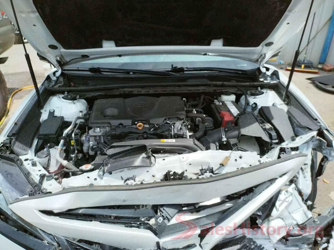 4T1B61HK2KU217799 2019 TOYOTA CAMRY