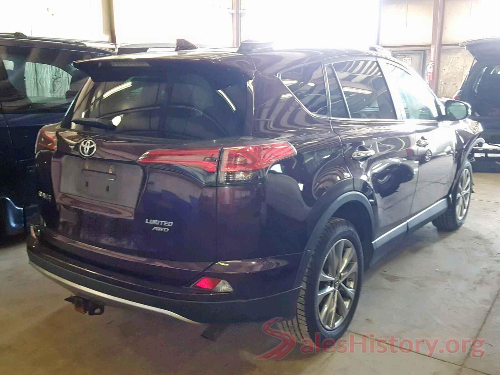 2T3DFREV1HW625751 2017 TOYOTA RAV4