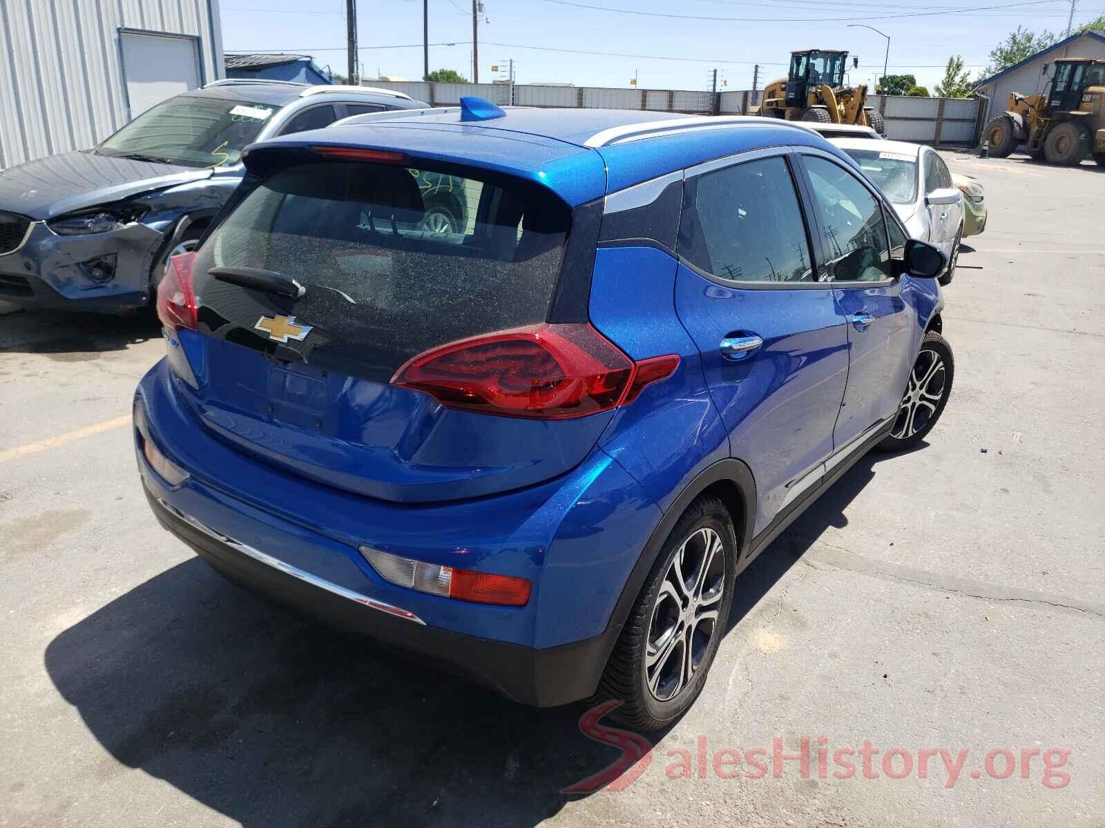 1G1FZ6S0XK4114236 2019 CHEVROLET BOLT