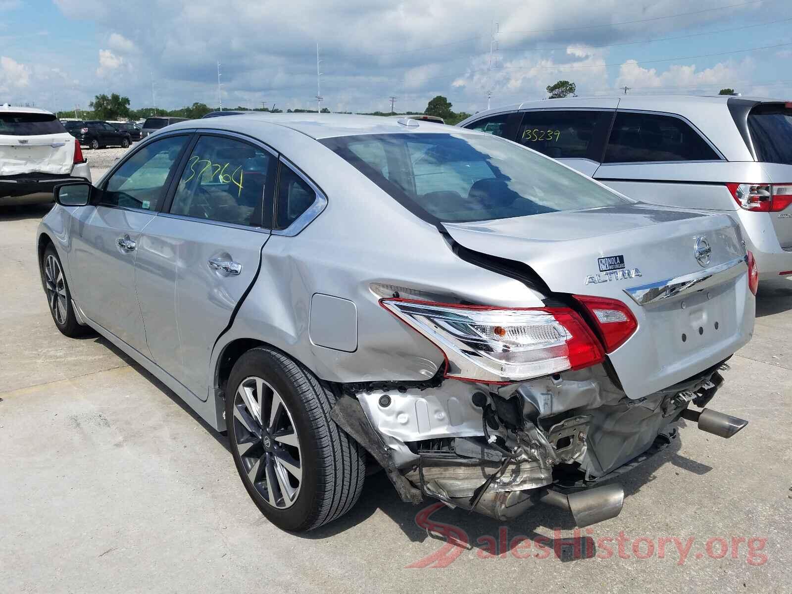 1N4AL3AP4HC232304 2017 NISSAN ALTIMA