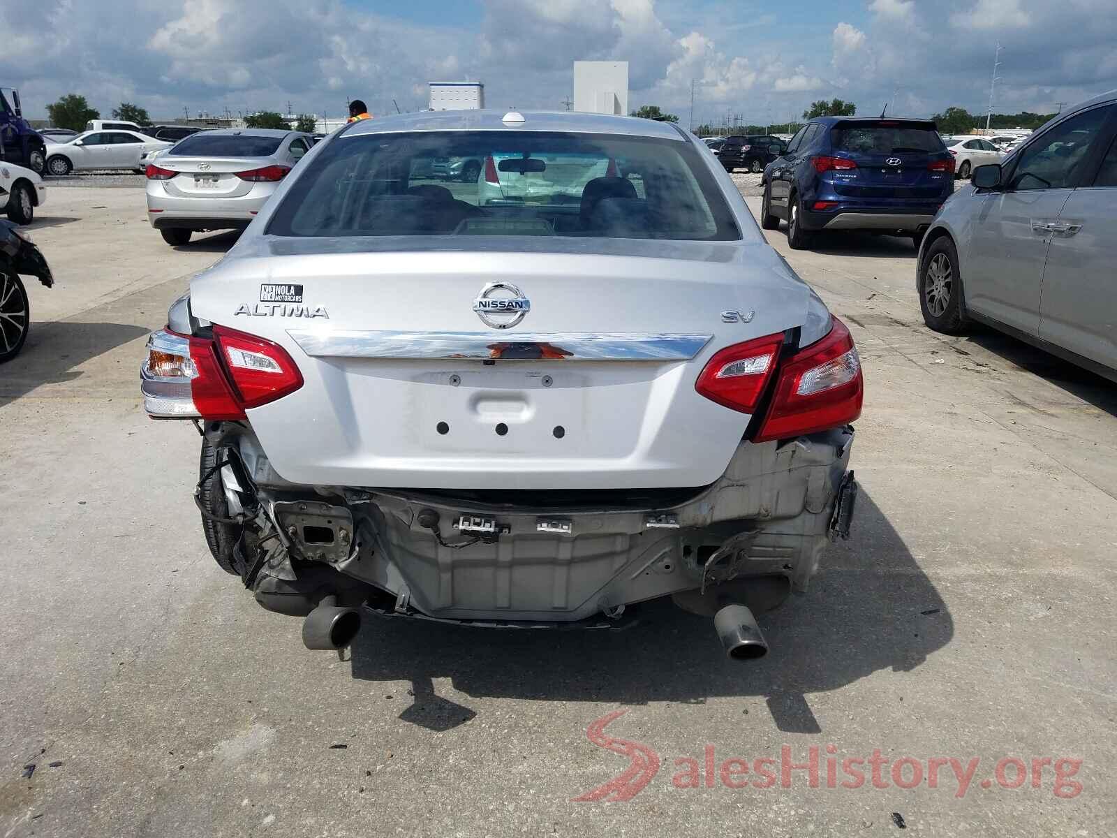 1N4AL3AP4HC232304 2017 NISSAN ALTIMA