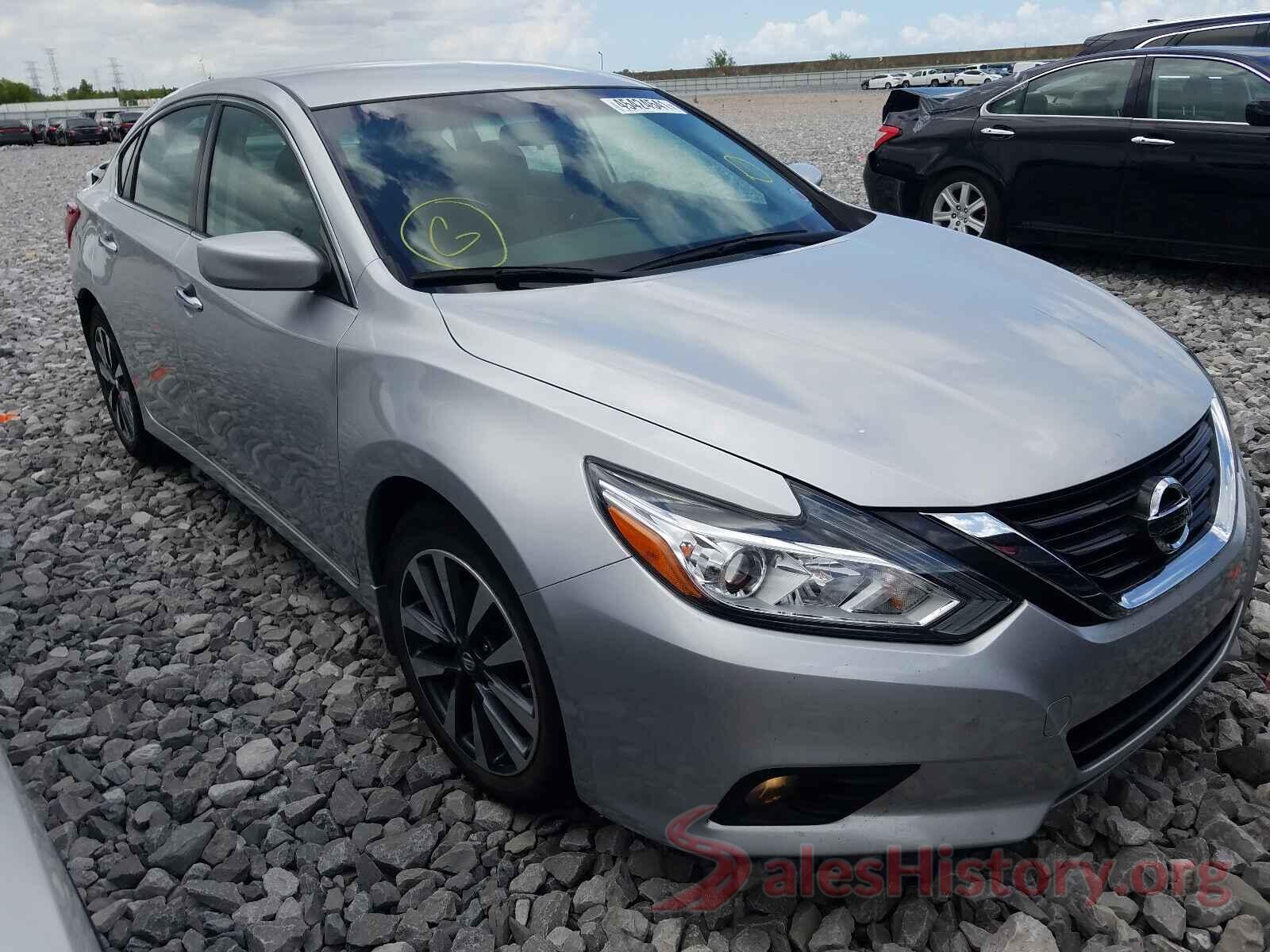 1N4AL3AP4HC232304 2017 NISSAN ALTIMA