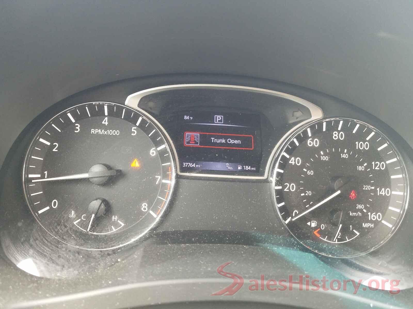 1N4AL3AP4HC232304 2017 NISSAN ALTIMA