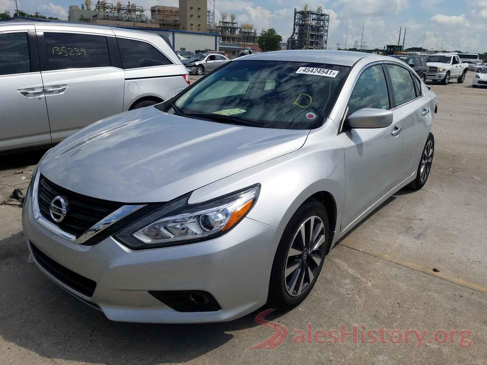 1N4AL3AP4HC232304 2017 NISSAN ALTIMA