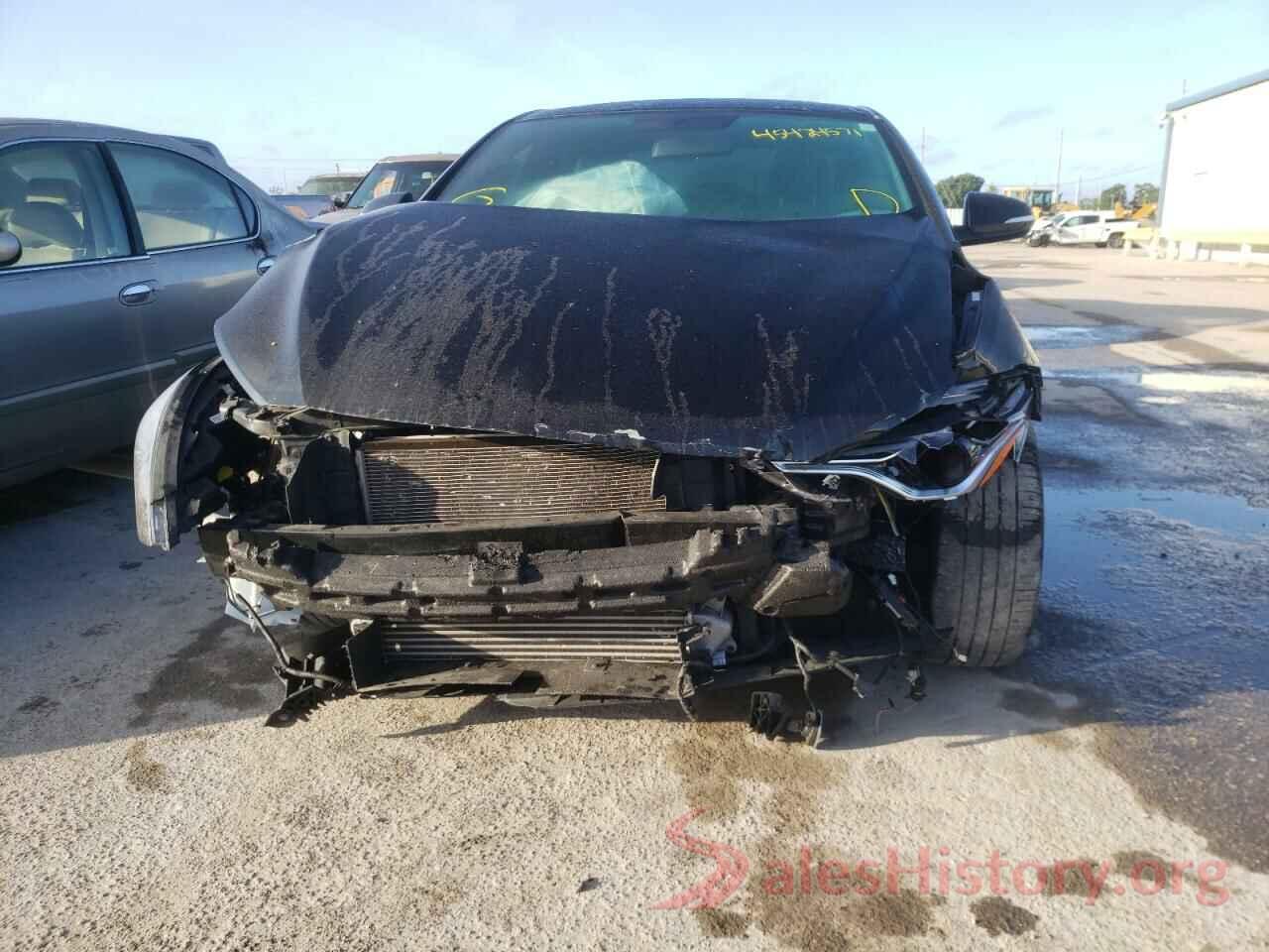 KMHD04LB3JU721554 2018 HYUNDAI ELANTRA