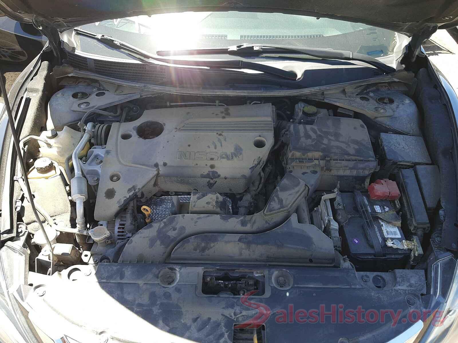 1N4AL3APXHC493601 2017 NISSAN ALTIMA