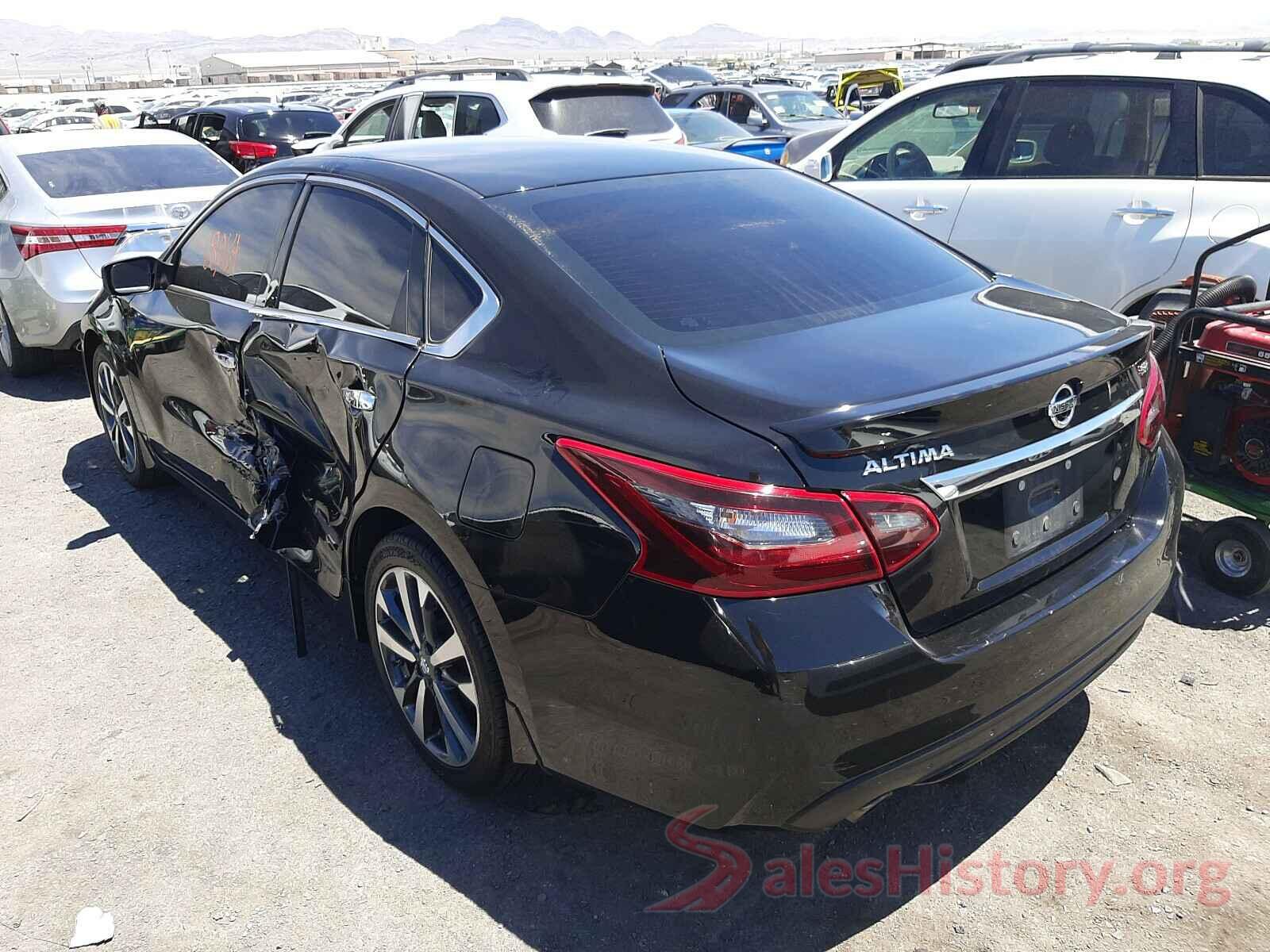 1N4AL3APXHC493601 2017 NISSAN ALTIMA