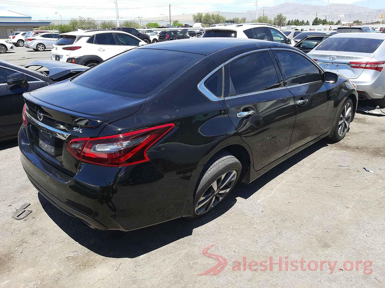 1N4AL3APXHC493601 2017 NISSAN ALTIMA