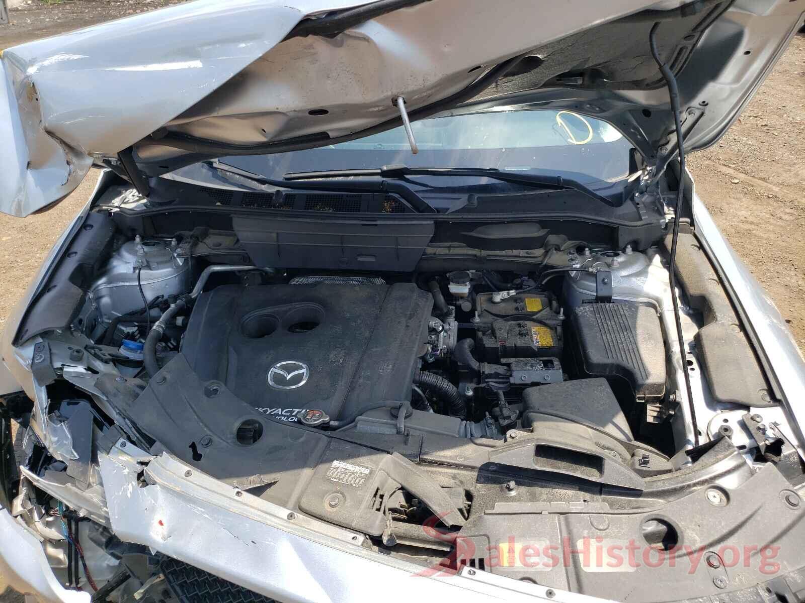 JM3KFBBM6J0413892 2018 MAZDA CX-5