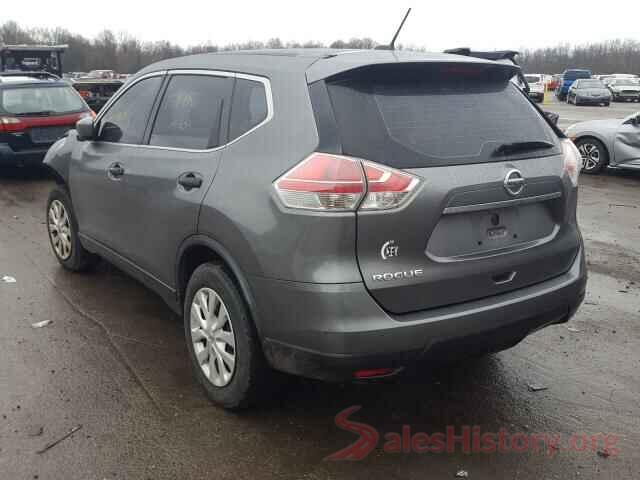 JN8AT2MT9GW007357 2016 NISSAN ROGUE