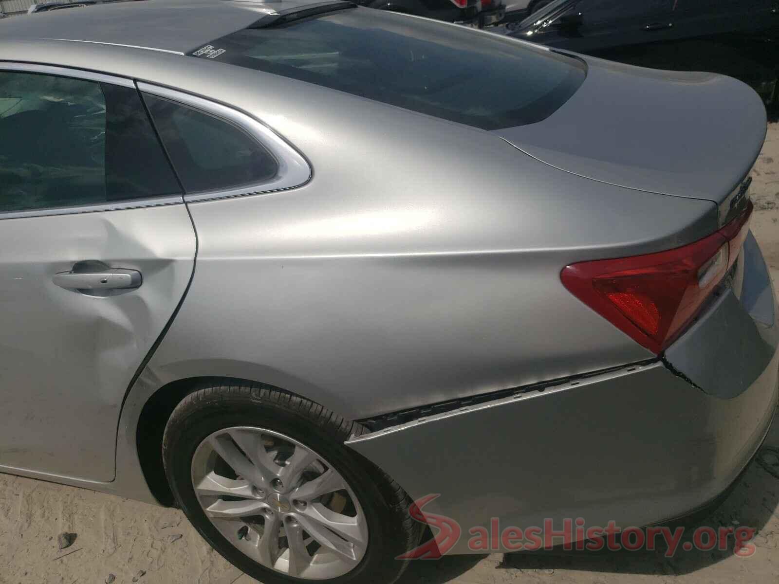 1G1ZD5ST0JF247509 2018 CHEVROLET MALIBU