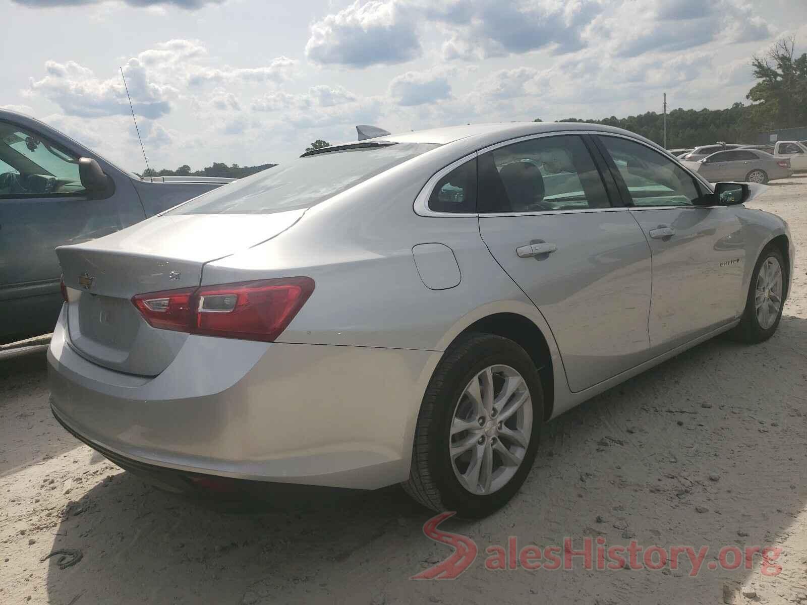 1G1ZD5ST0JF247509 2018 CHEVROLET MALIBU