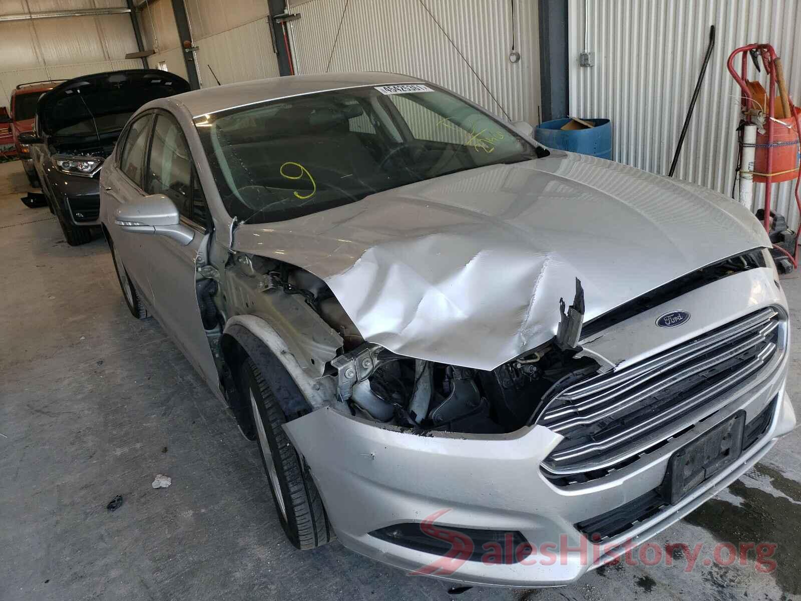 3FA6P0H70GR172746 2016 FORD FUSION