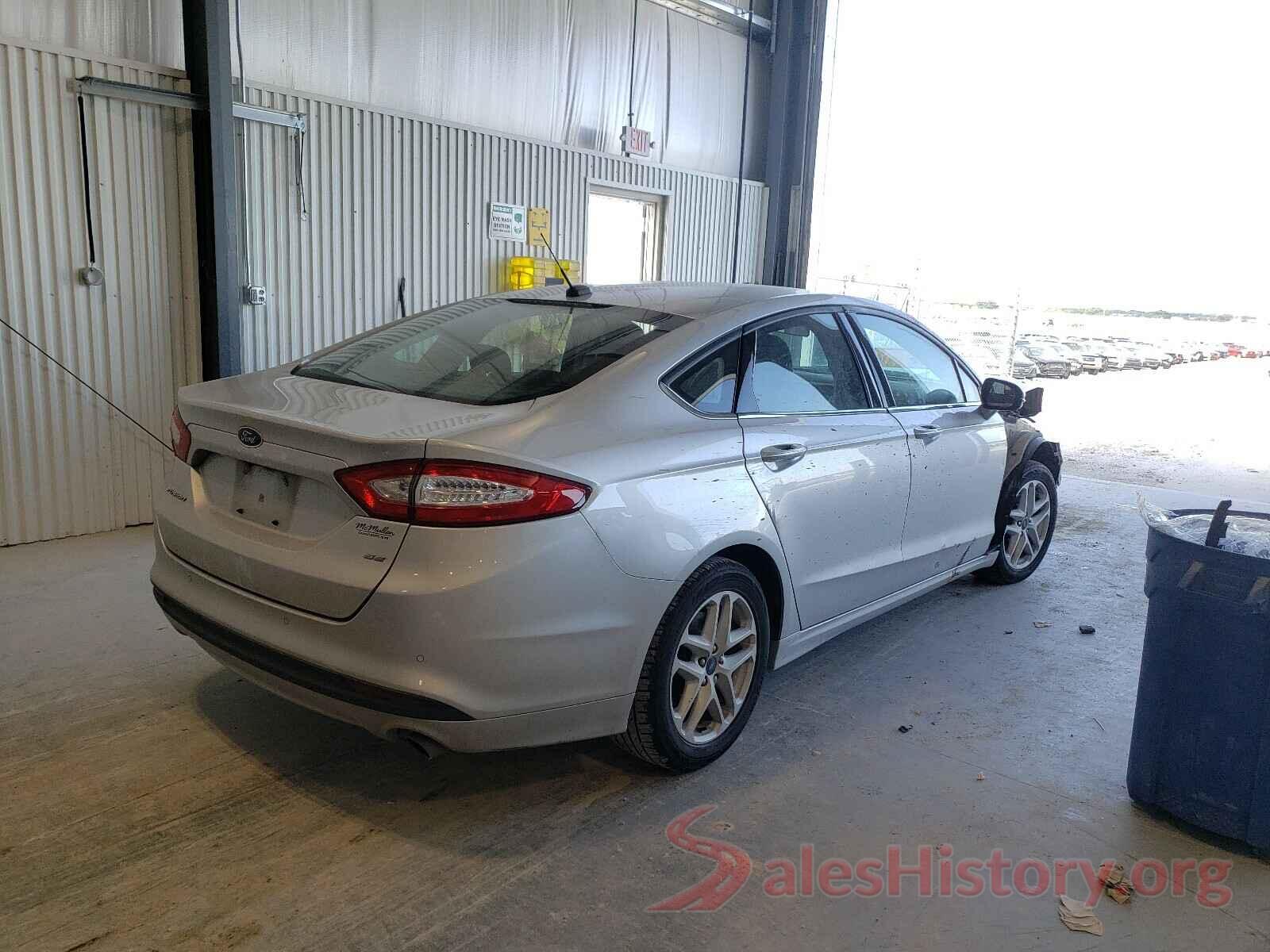 3FA6P0H70GR172746 2016 FORD FUSION