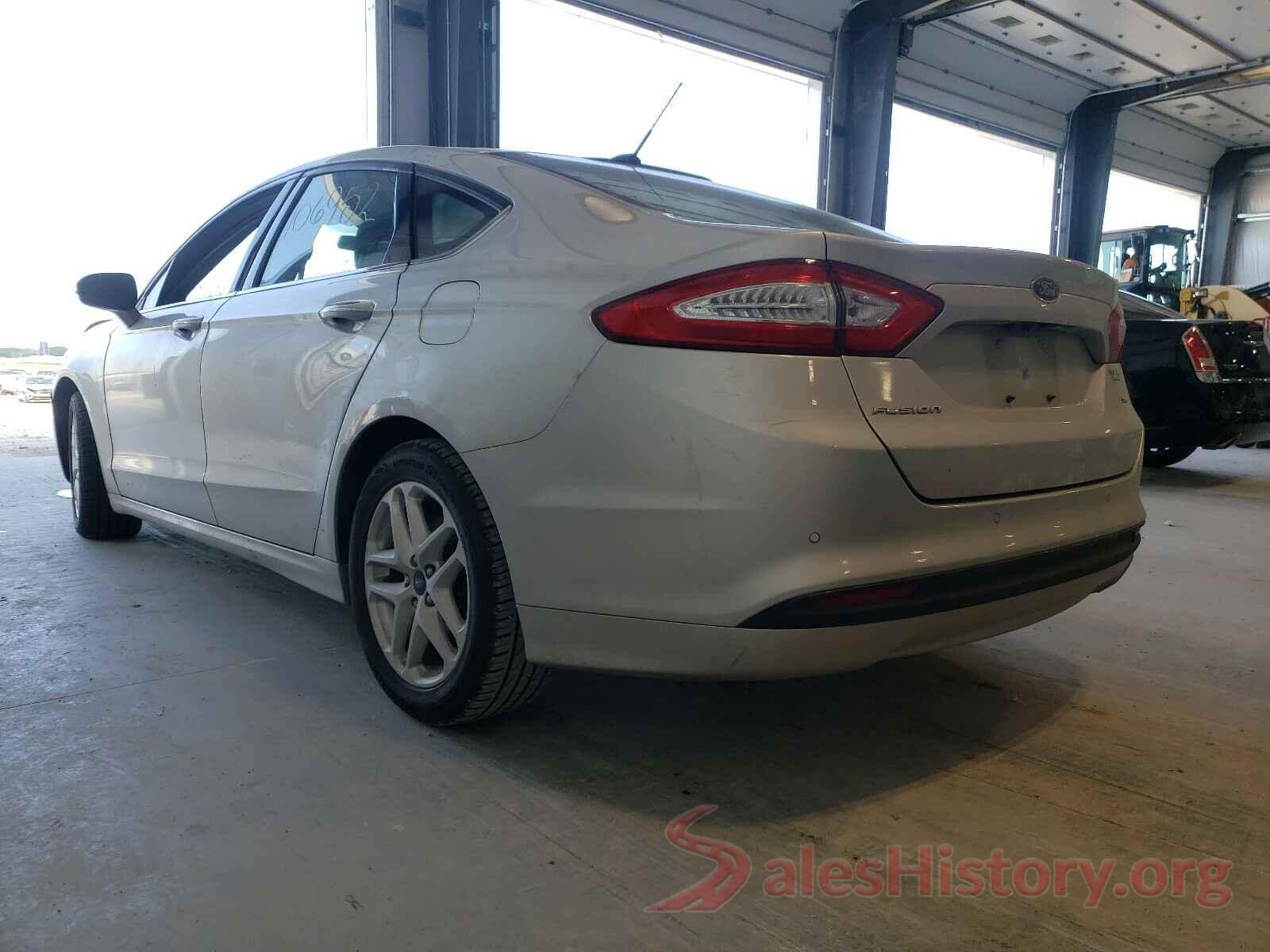 3FA6P0H70GR172746 2016 FORD FUSION