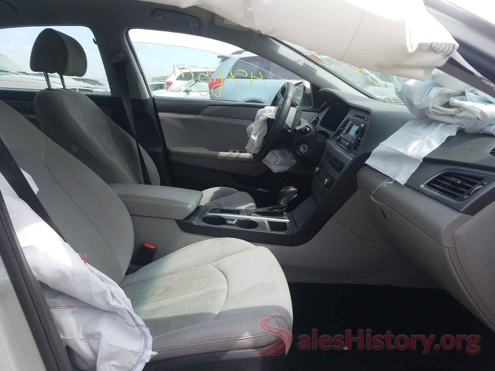 5NPE24AF2GH386069 2016 HYUNDAI SONATA