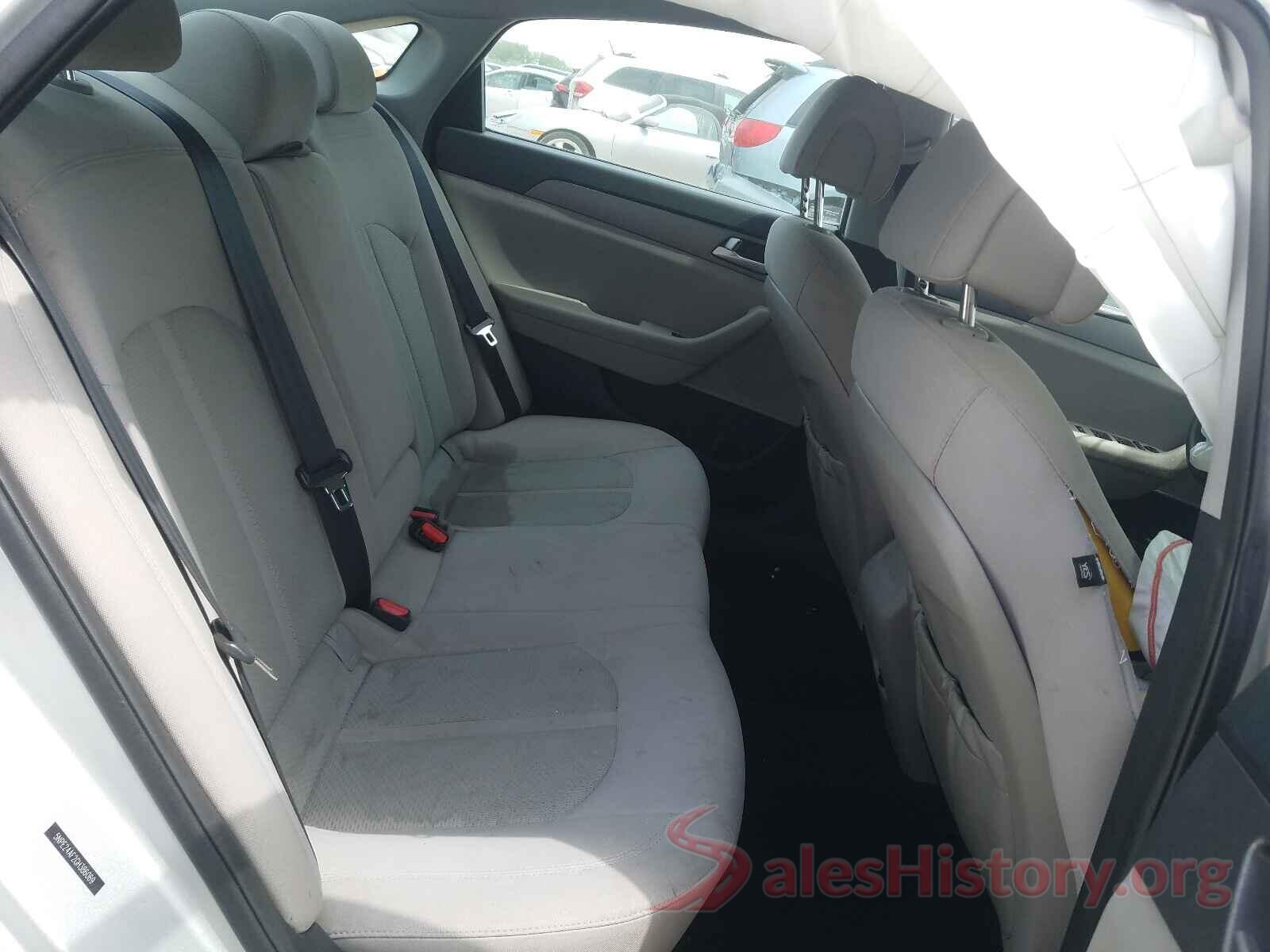 5NPE24AF2GH386069 2016 HYUNDAI SONATA