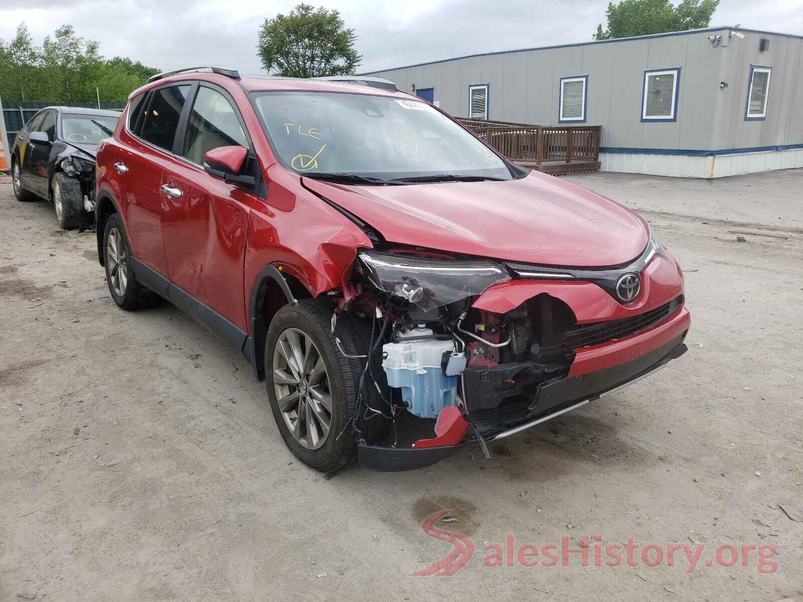 JTMDFREV2HJ171492 2017 TOYOTA RAV4