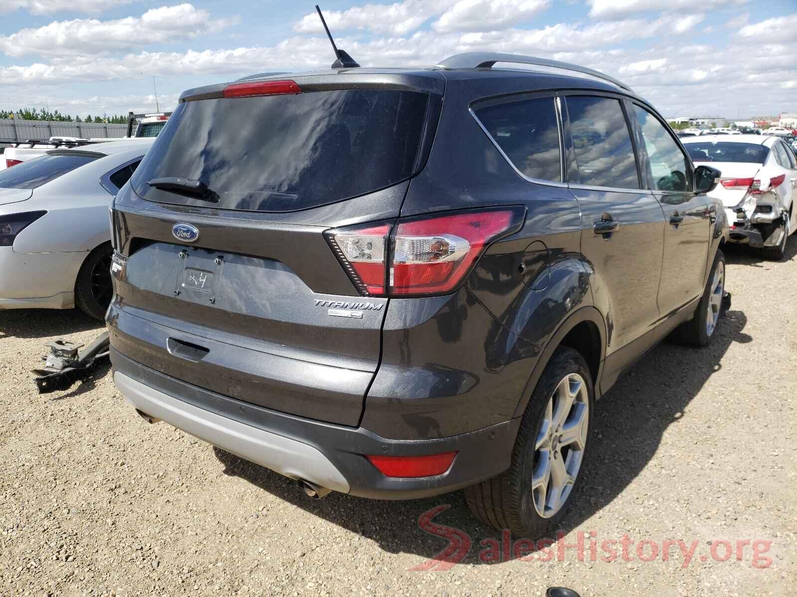 1FMCU9J93JUA45460 2018 FORD ESCAPE