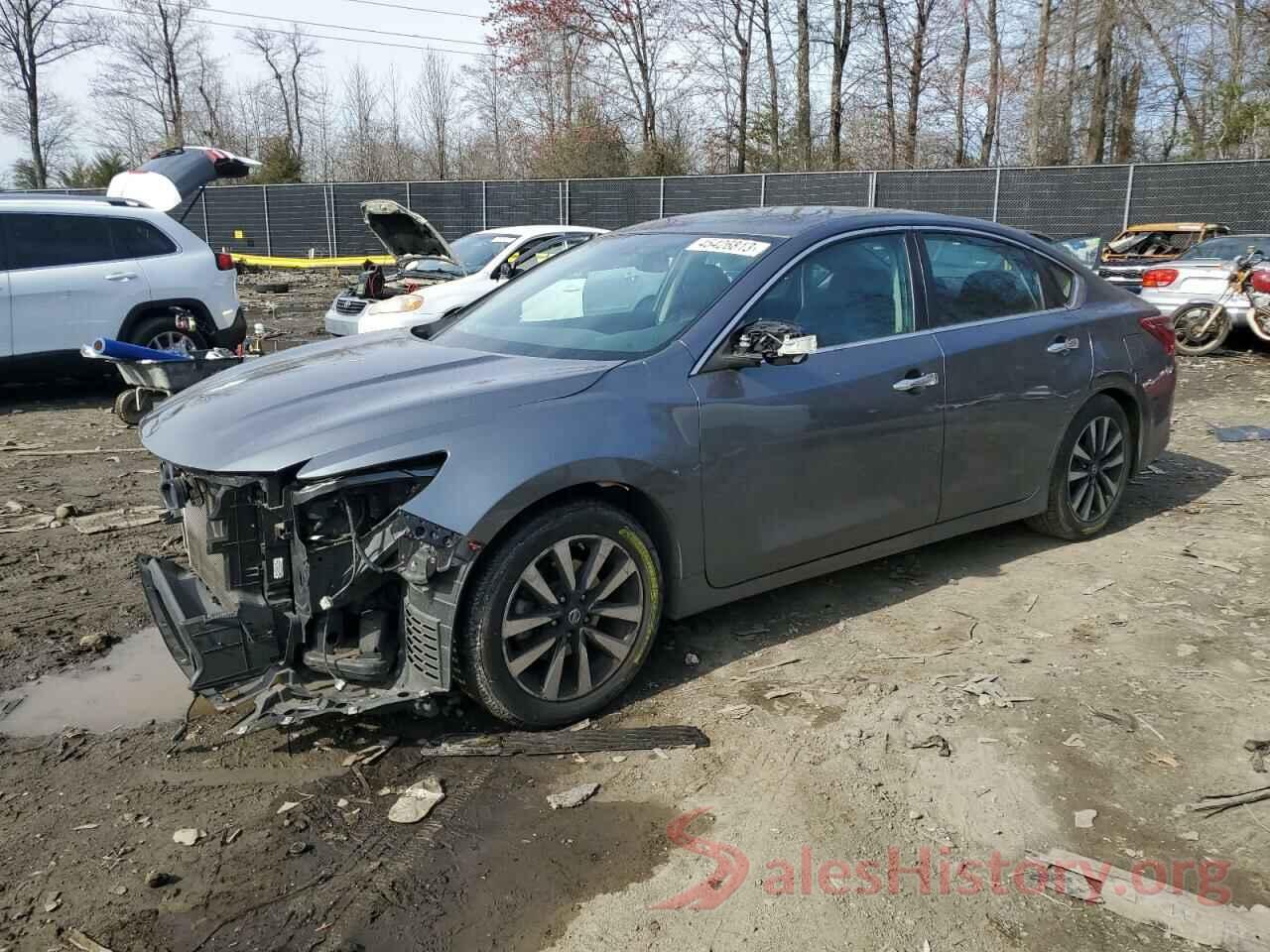 1N4AL3AP8JC211526 2018 NISSAN ALTIMA