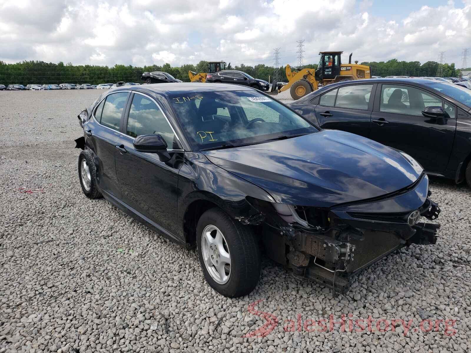 JTNB11HK1J3036938 2018 TOYOTA CAMRY