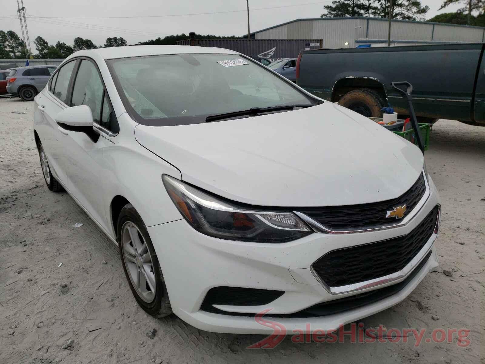 1G1BE5SM3H7100712 2017 CHEVROLET CRUZE