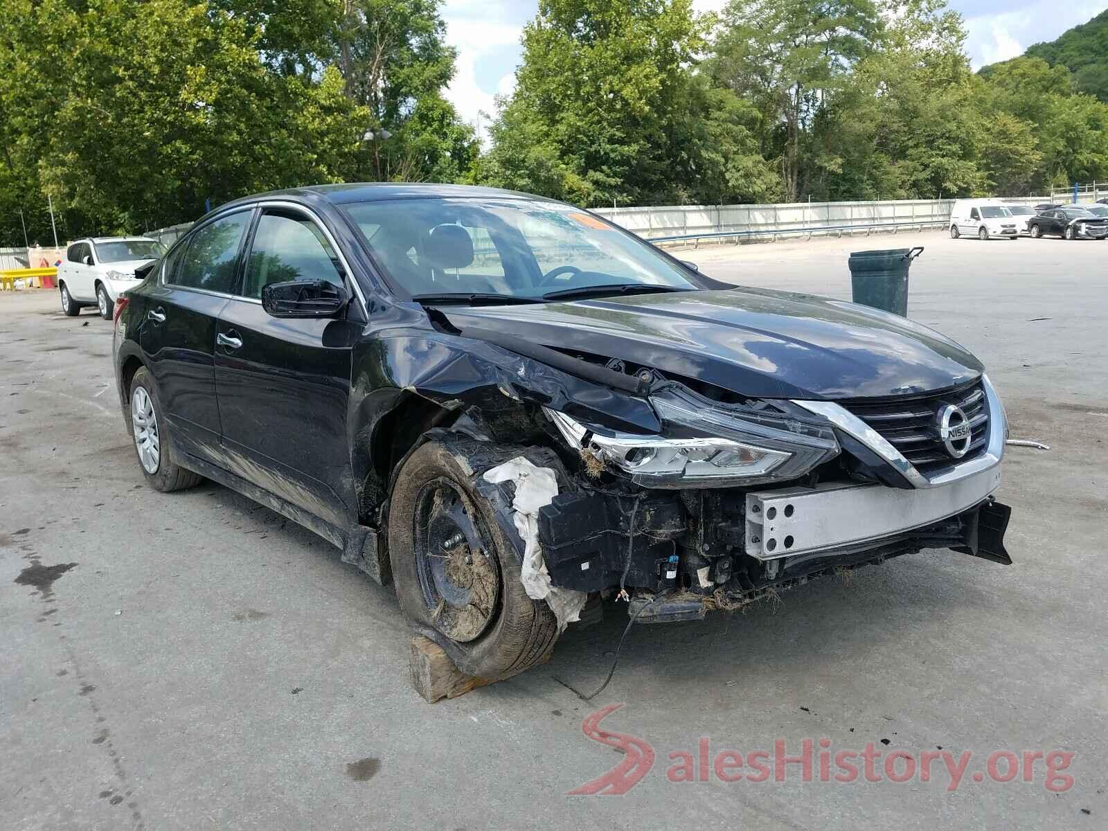 1N4AL3AP1HC269861 2017 NISSAN ALTIMA