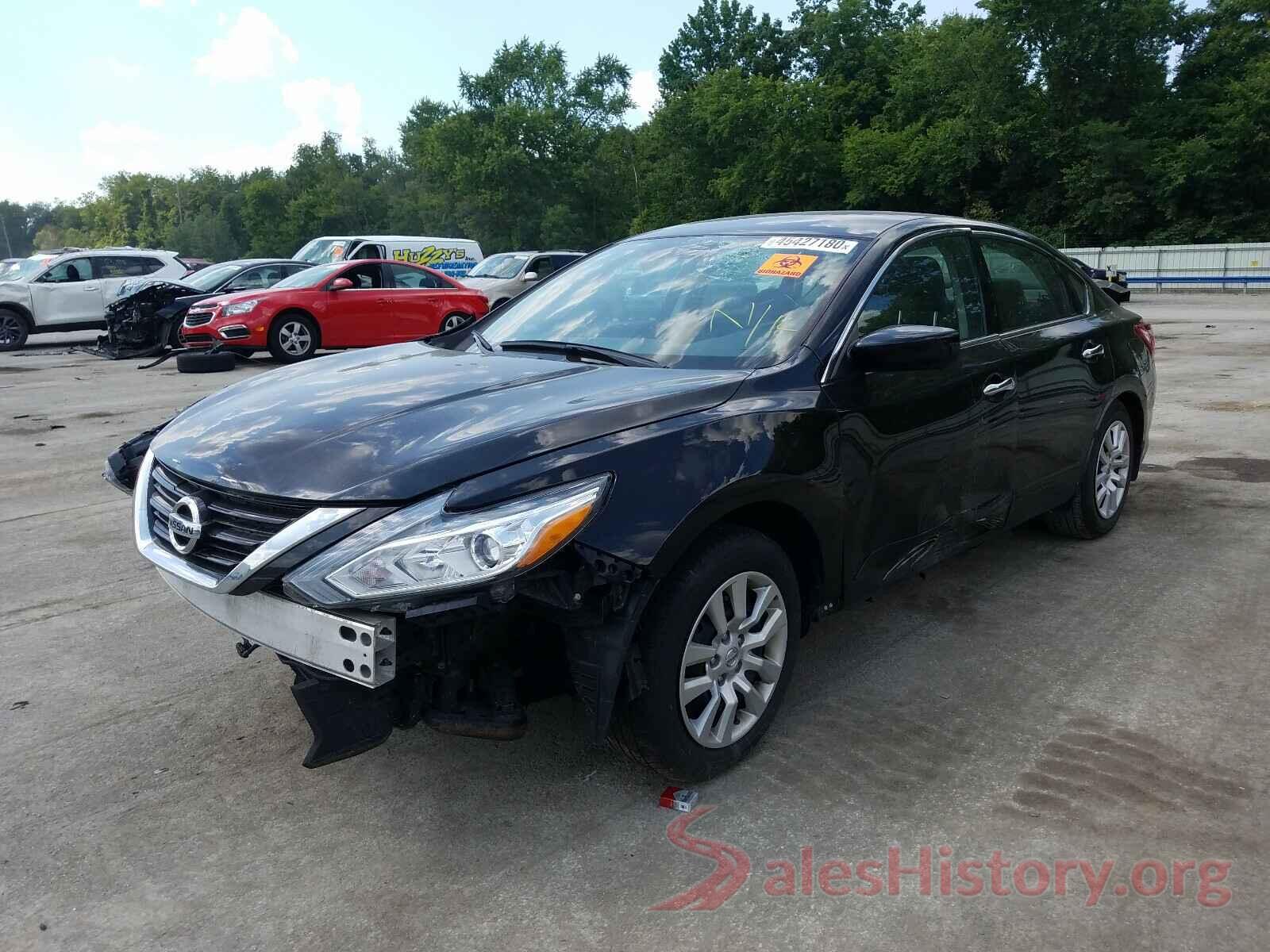 1N4AL3AP1HC269861 2017 NISSAN ALTIMA