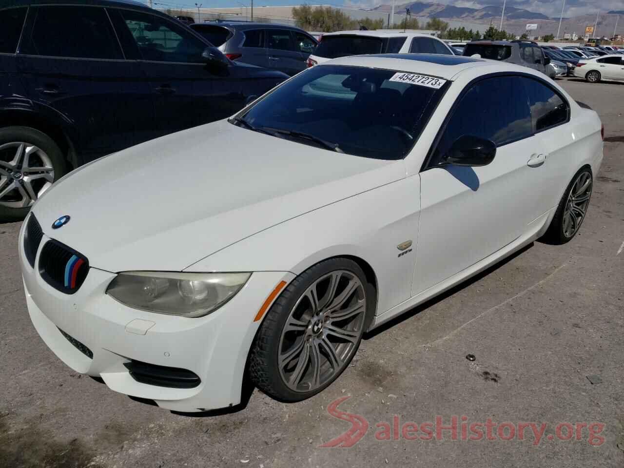 WBAKG1C50CE839734 2012 BMW 3 SERIES