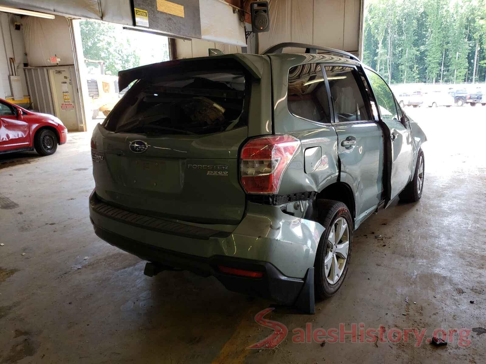 JF2SJAHC9GH518552 2016 SUBARU FORESTER