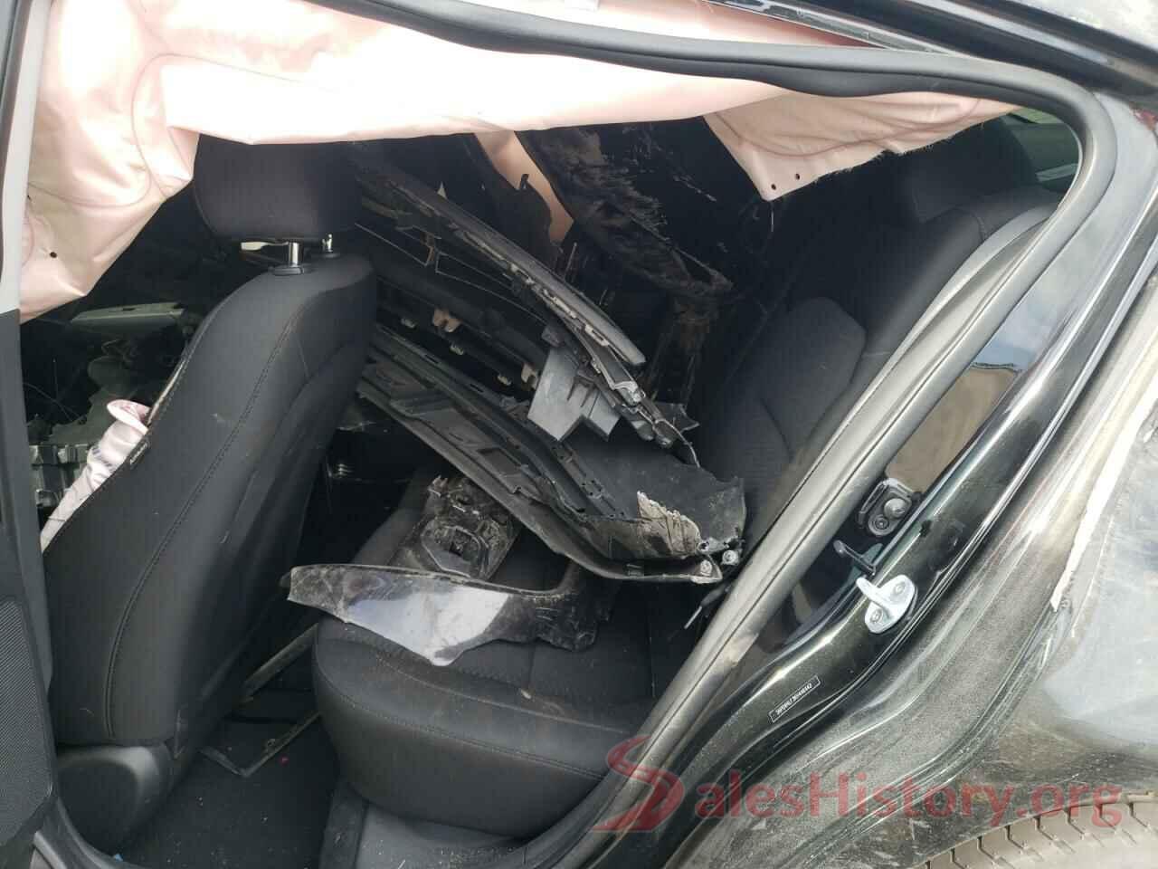 5NPD84LF3KH446442 2019 HYUNDAI ELANTRA