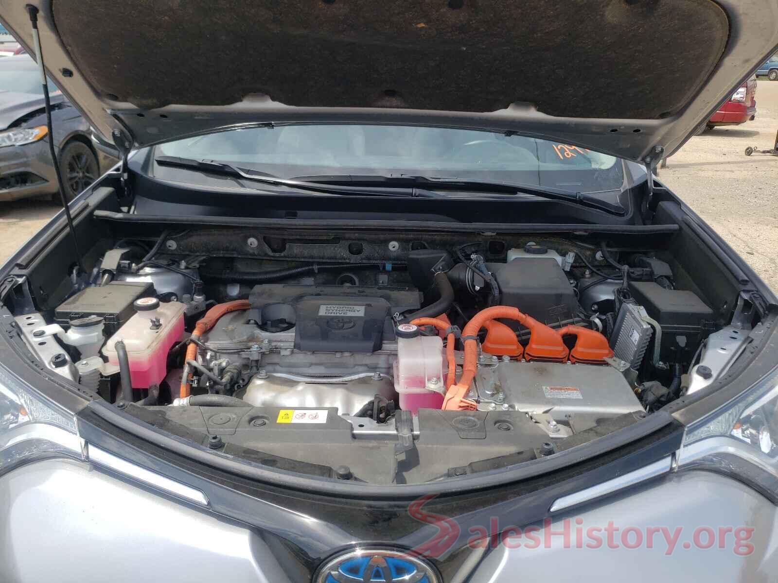 JTMRJREV2HD124157 2017 TOYOTA RAV4