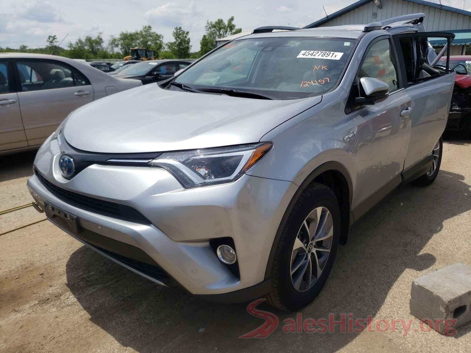 JTMRJREV2HD124157 2017 TOYOTA RAV4