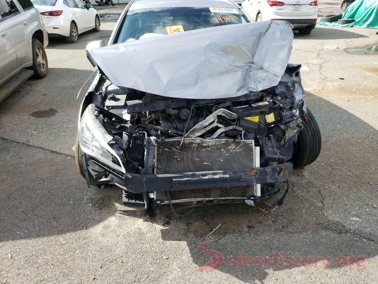 5NPE24AF9HH443823 2017 HYUNDAI SONATA