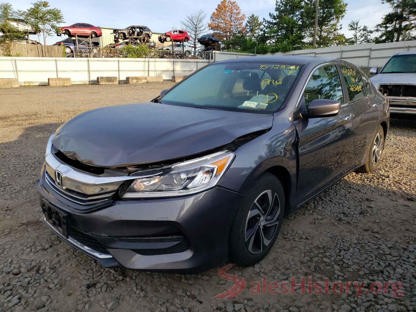 1HGCR2F33HA218893 2017 HONDA ACCORD