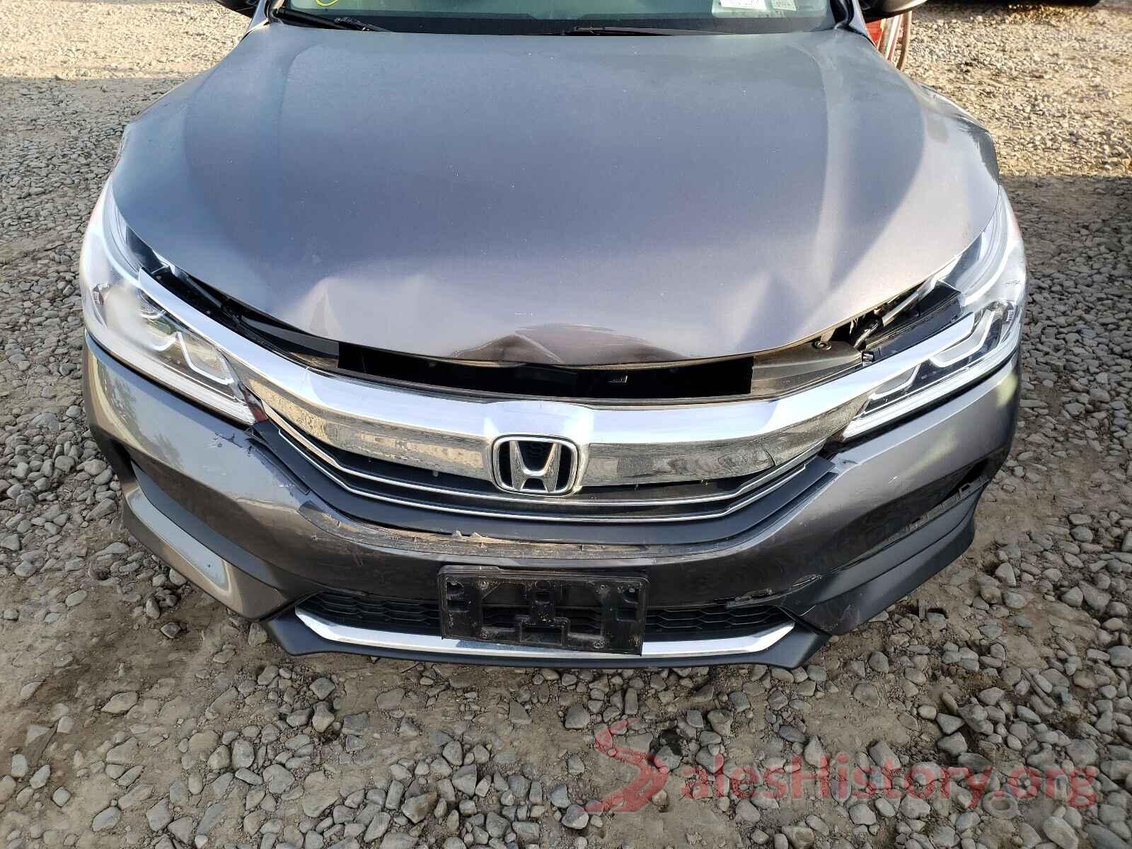 1HGCR2F33HA218893 2017 HONDA ACCORD