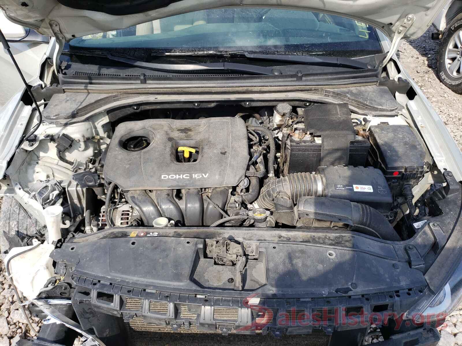 KMHD84LF2HU424989 2017 HYUNDAI ELANTRA