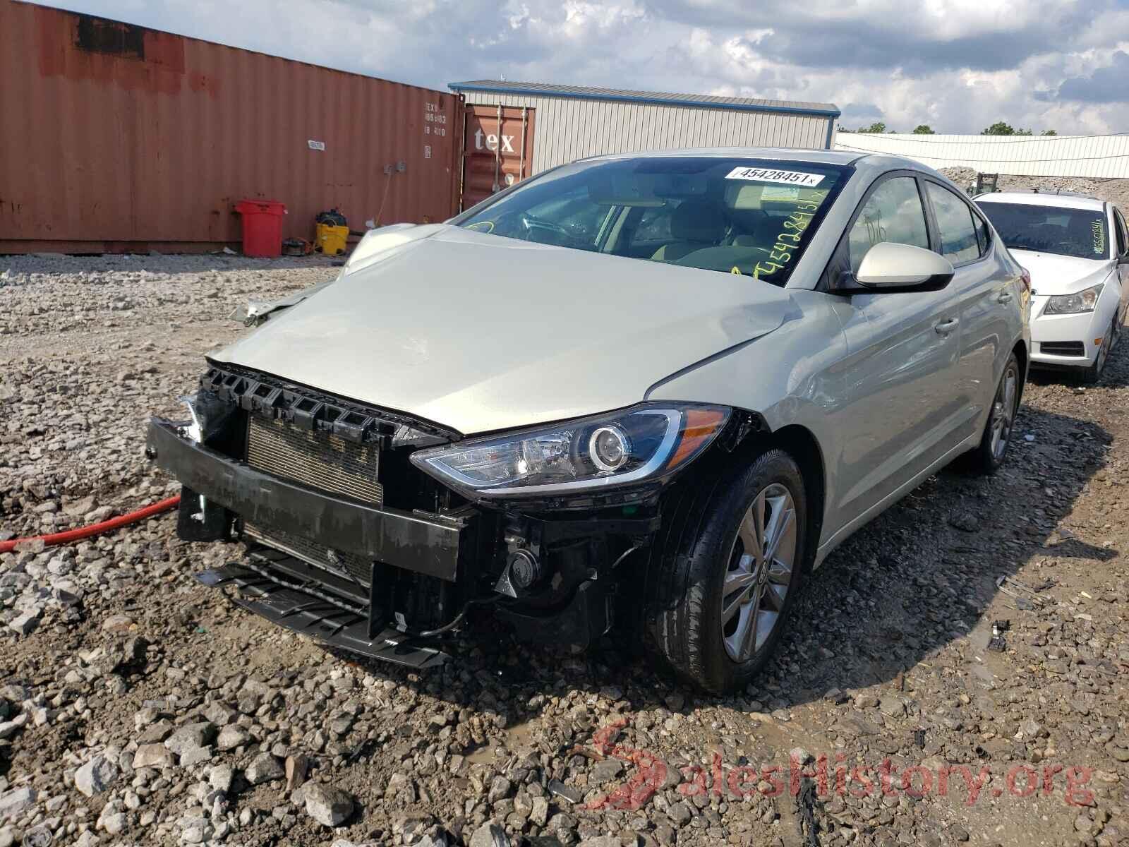 KMHD84LF2HU424989 2017 HYUNDAI ELANTRA