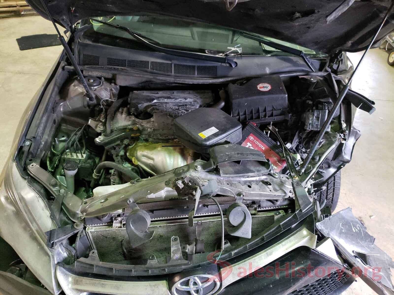 4T1BF1FK1GU177046 2016 TOYOTA CAMRY