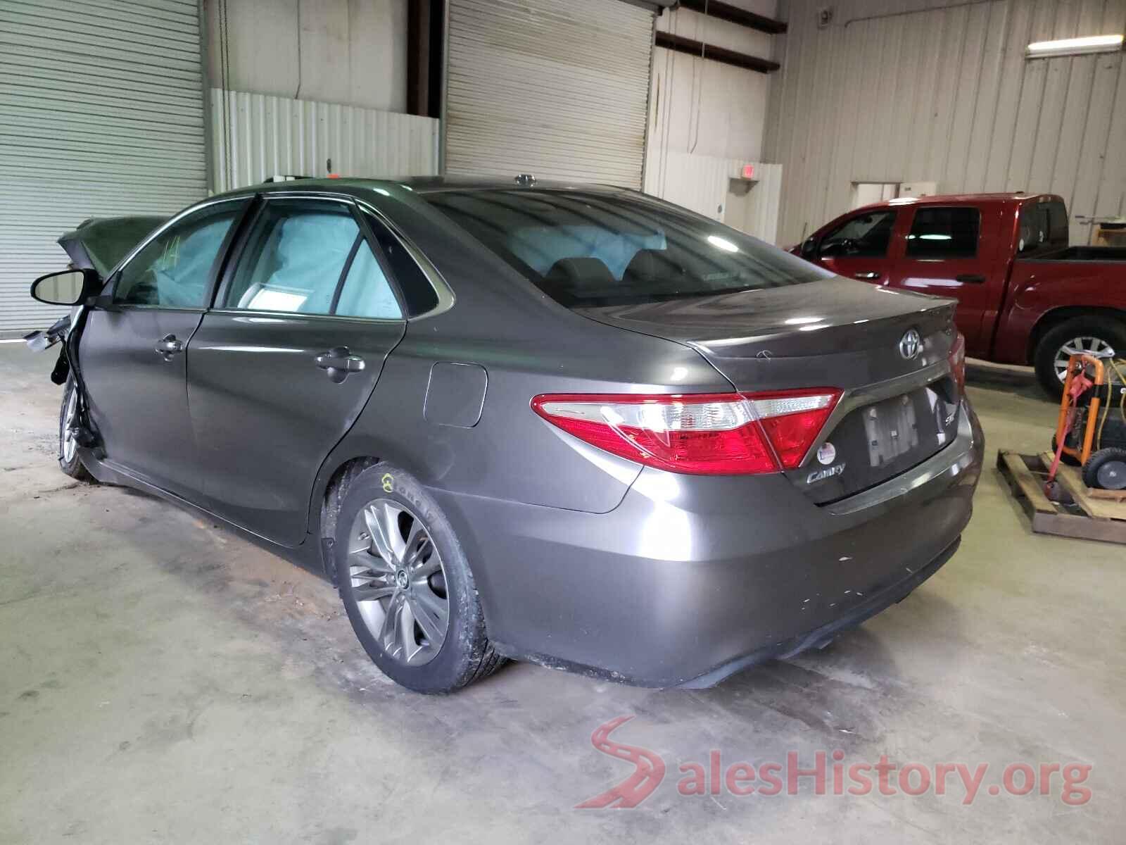 4T1BF1FK1GU177046 2016 TOYOTA CAMRY