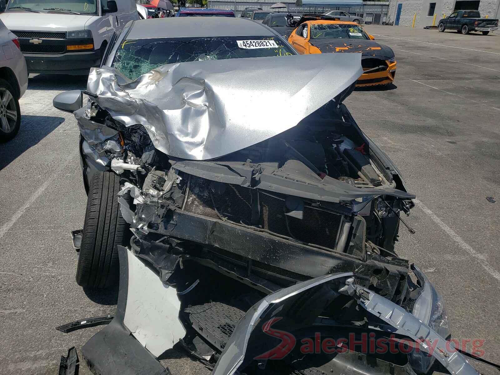 4T1BF1FK1HU701314 2017 TOYOTA CAMRY