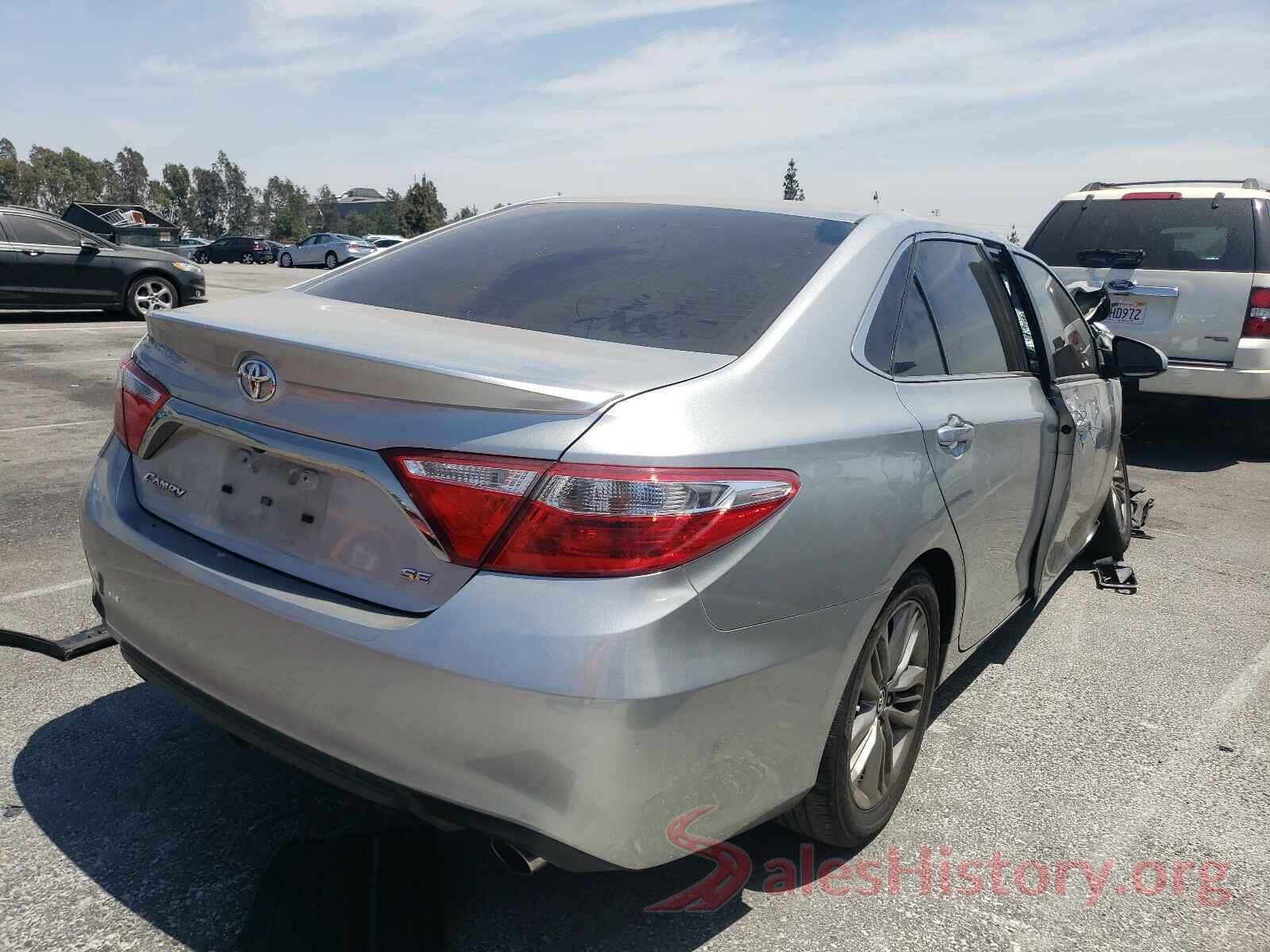 4T1BF1FK1HU701314 2017 TOYOTA CAMRY