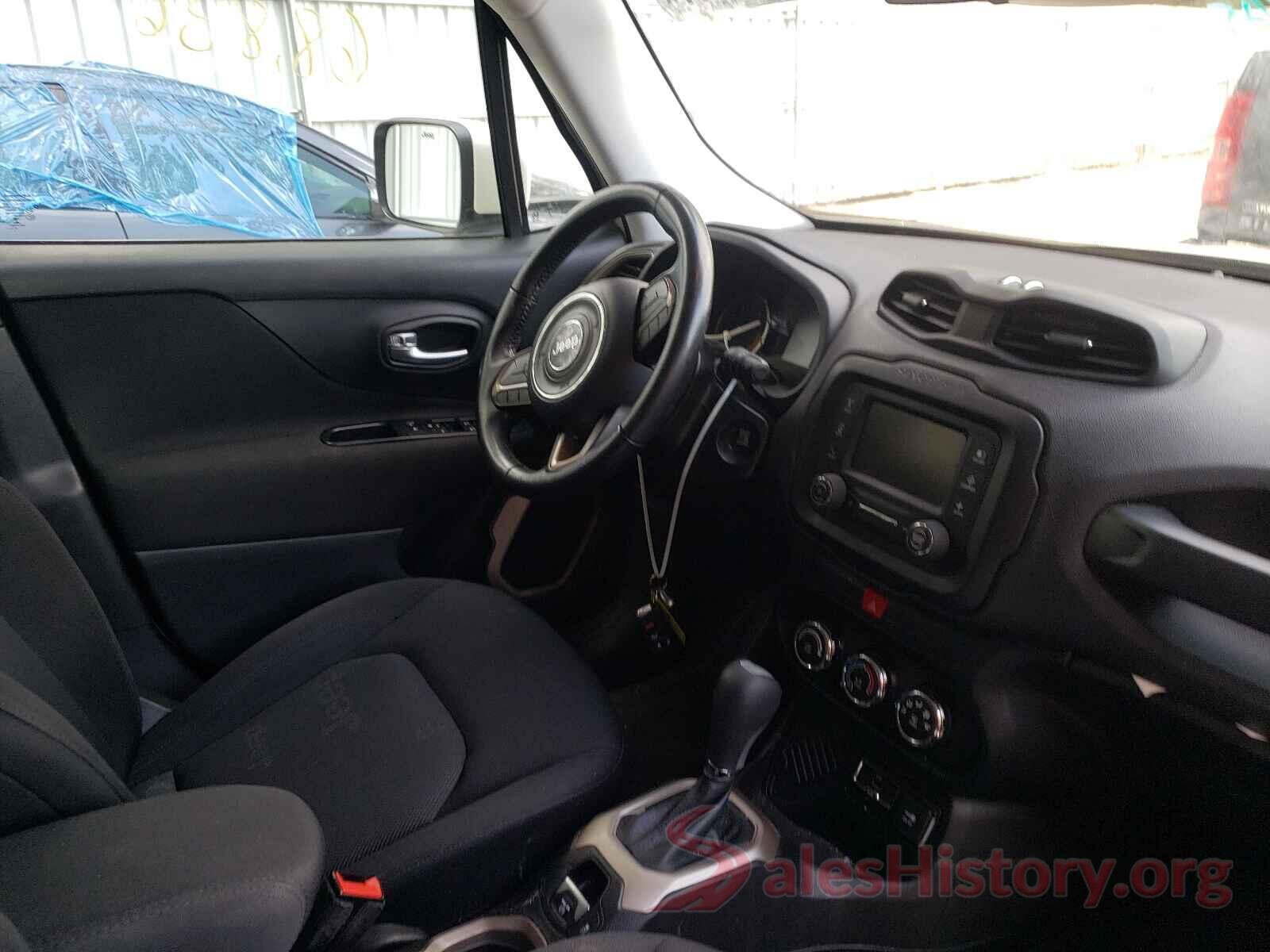 ZACCJABB6HPG36782 2017 JEEP RENEGADE