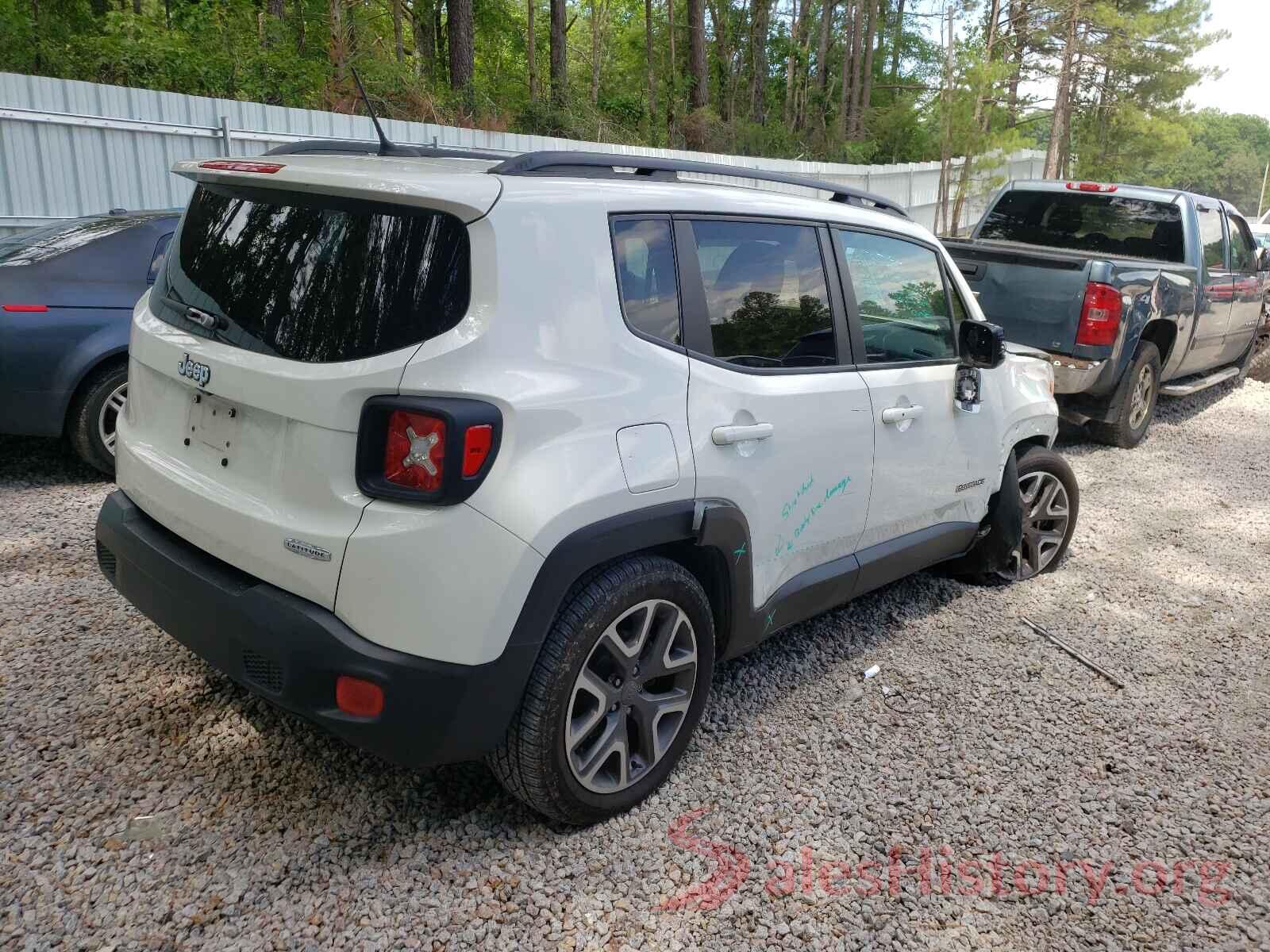 ZACCJABB6HPG36782 2017 JEEP RENEGADE