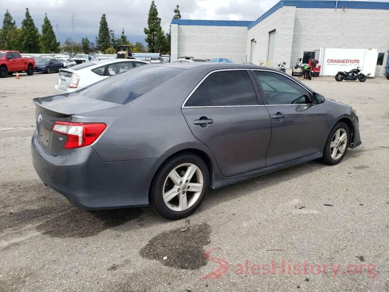 4T1BF1FK8EU436550 2014 TOYOTA CAMRY