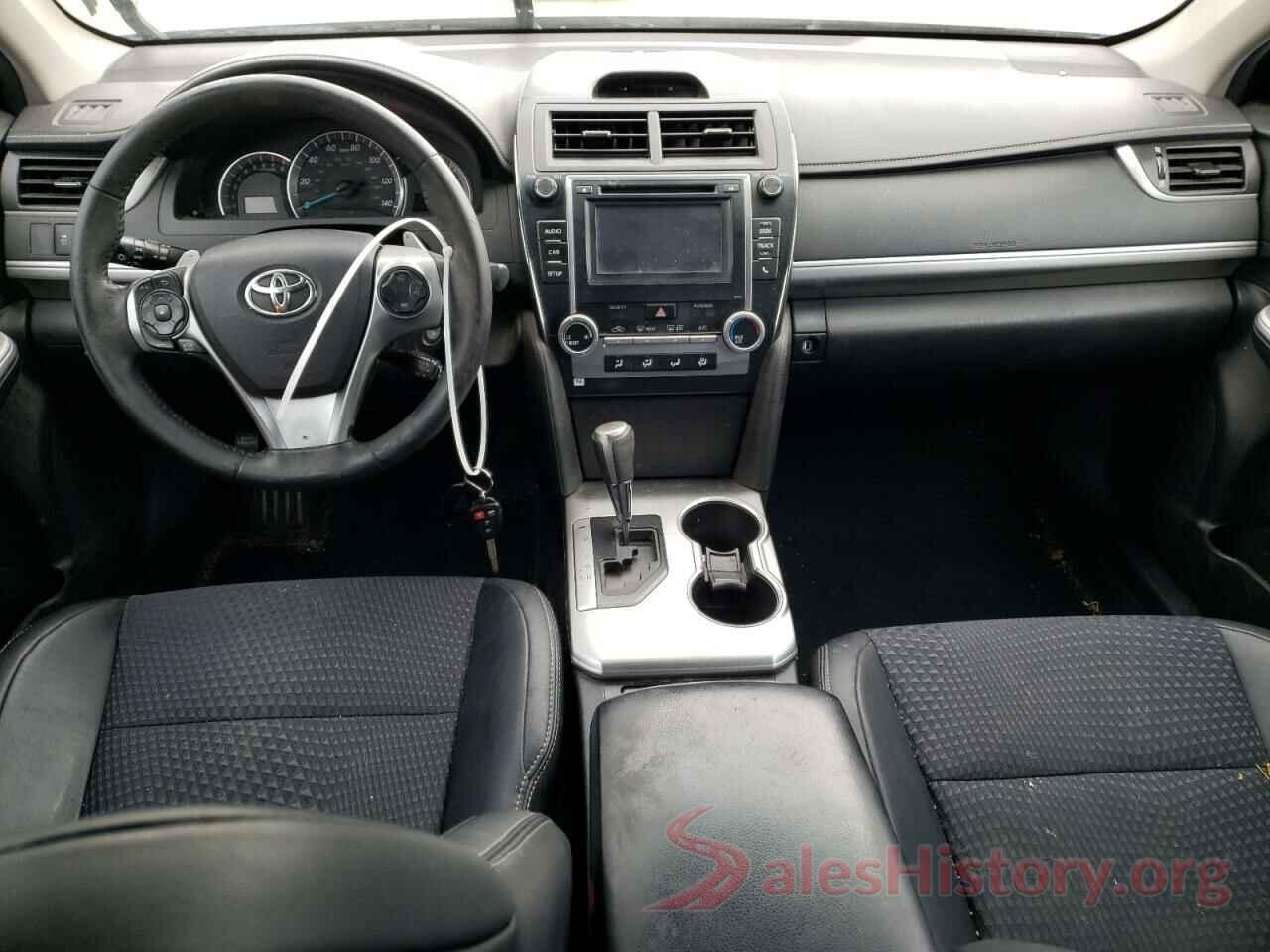 4T1BF1FK8EU436550 2014 TOYOTA CAMRY