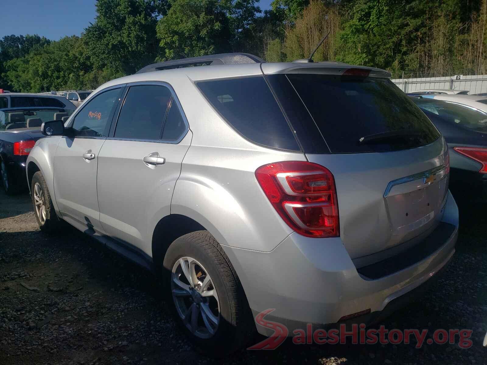 2GNALCEK6G6329463 2016 CHEVROLET EQUINOX