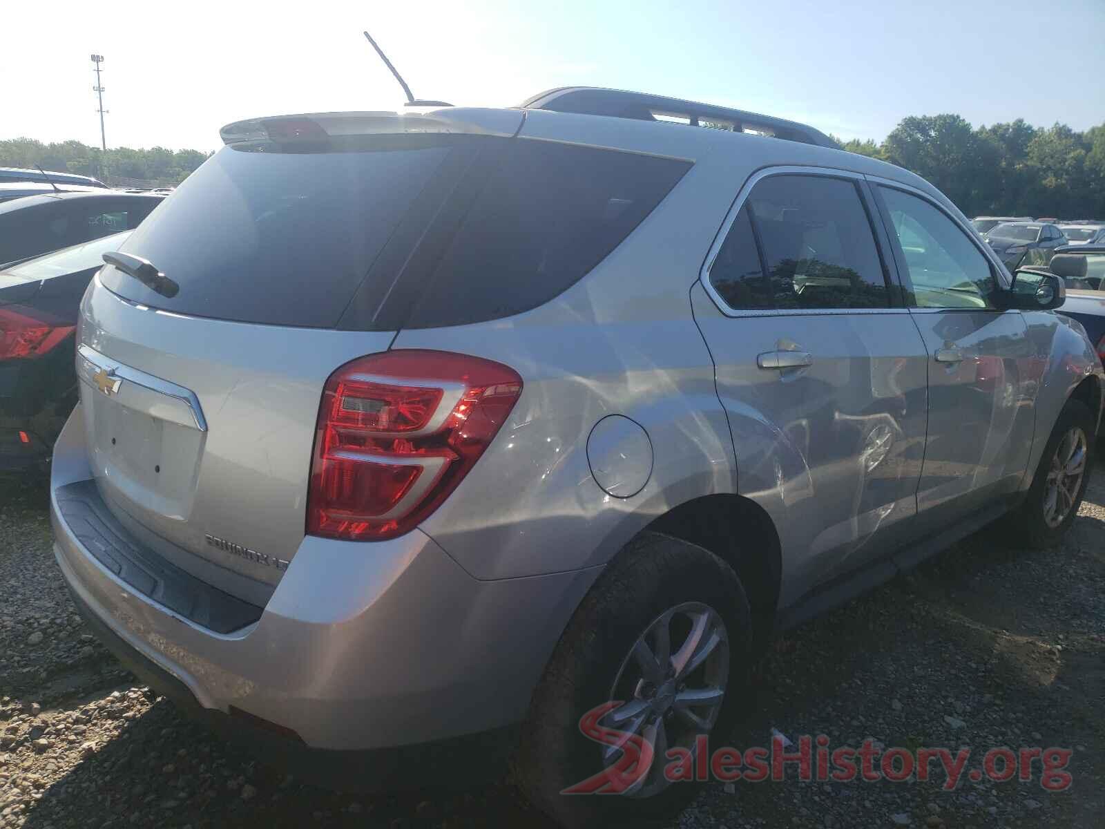 2GNALCEK6G6329463 2016 CHEVROLET EQUINOX